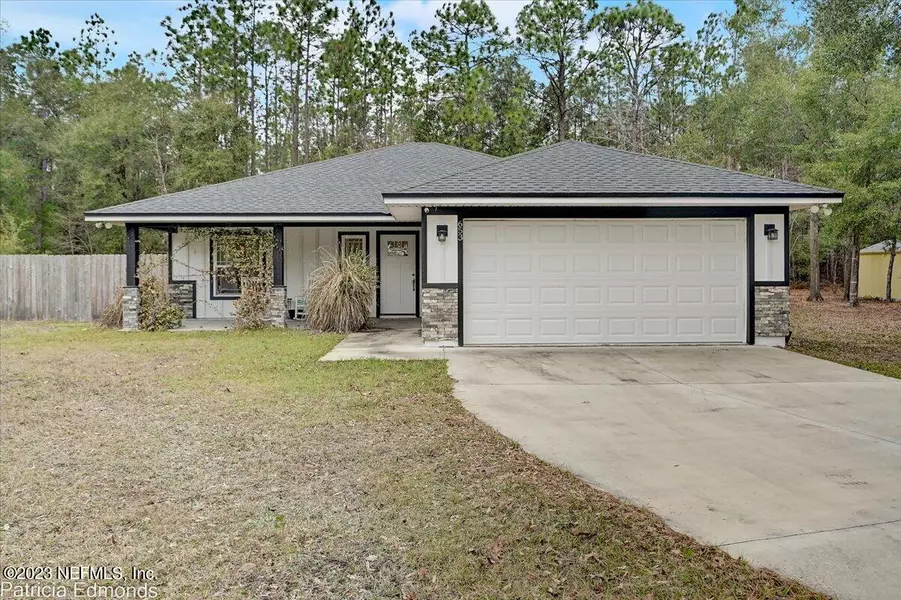 653 SE 44TH ST, Keystone Heights, FL 32656