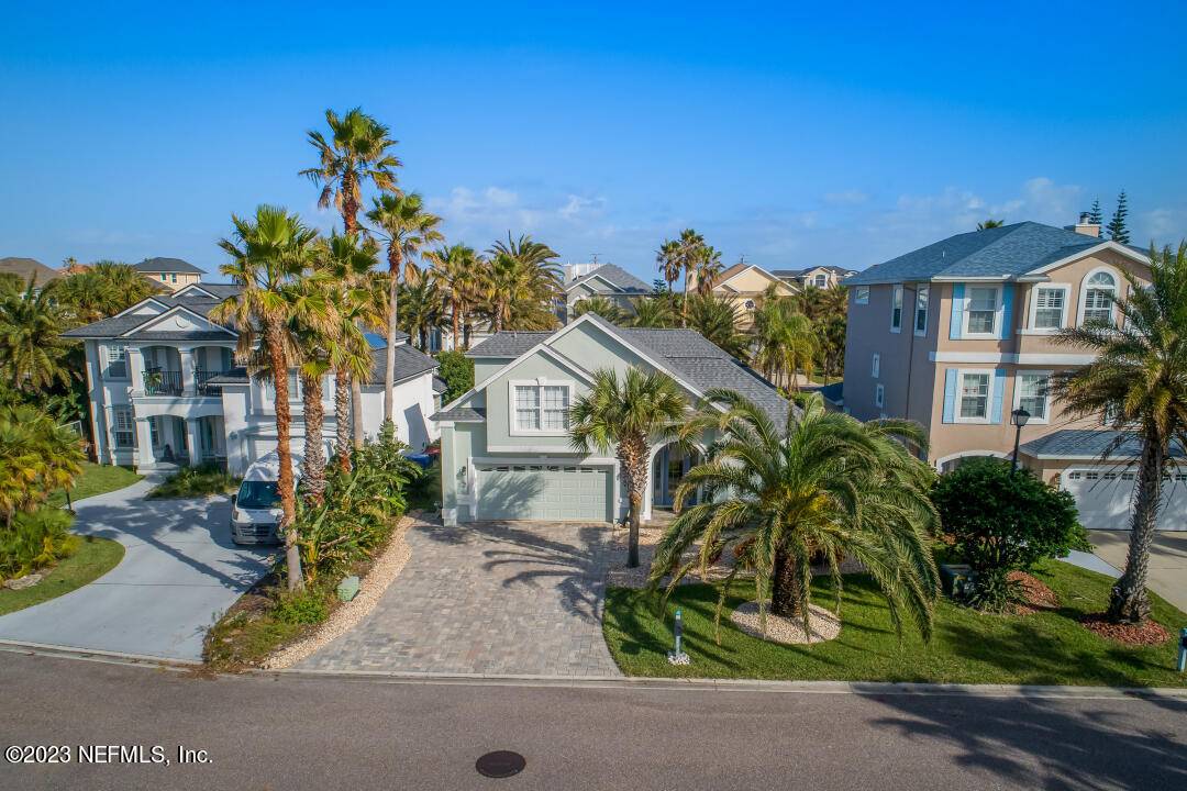 1304 TURTLE DUNES CT, Ponte Vedra Beach, FL 32082
