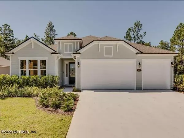 19 BALLARD LN, Palm Coast, FL 32137