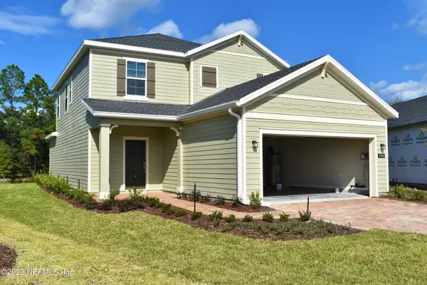 Green Cove Springs, FL 32043,2792 POINTED LEAF RD