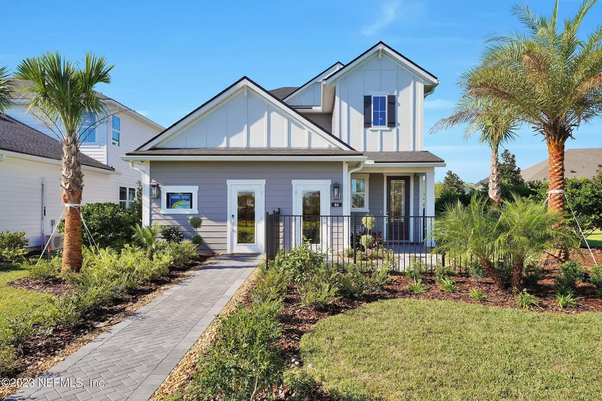 Ponte Vedra, FL 32081,46 SETTLERS LANDING DR