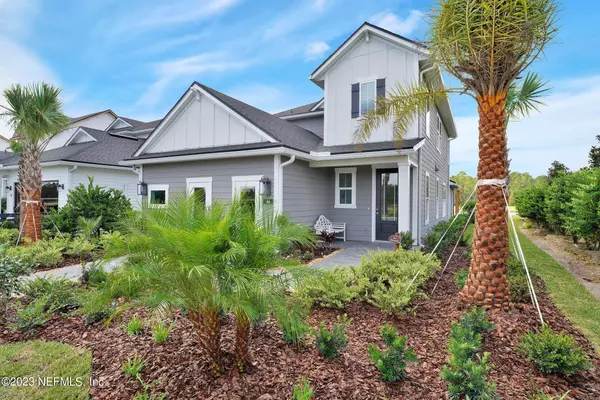 Ponte Vedra, FL 32081,46 SETTLERS LANDING DR