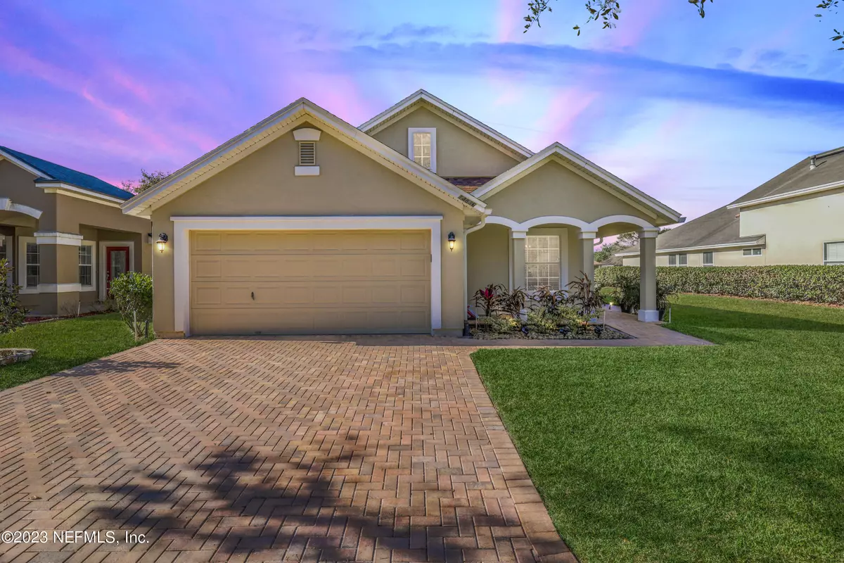 Jacksonville, FL 32258,14836 BULOW CREEK DR