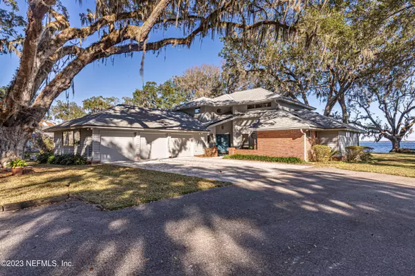 136 SOUTHERLY LN, Fleming Island, FL 32003