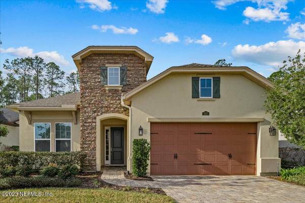 507 COBBLER TRL,  Ponte Vedra,  FL 32081