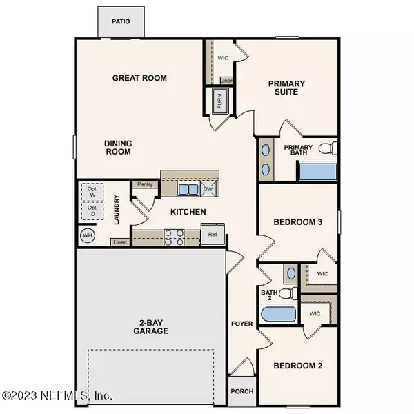 Macclenny, FL 32063,739 CAPITAL CT