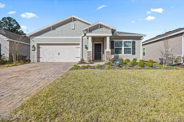 10142 NALA LN, Jacksonville, FL 32218