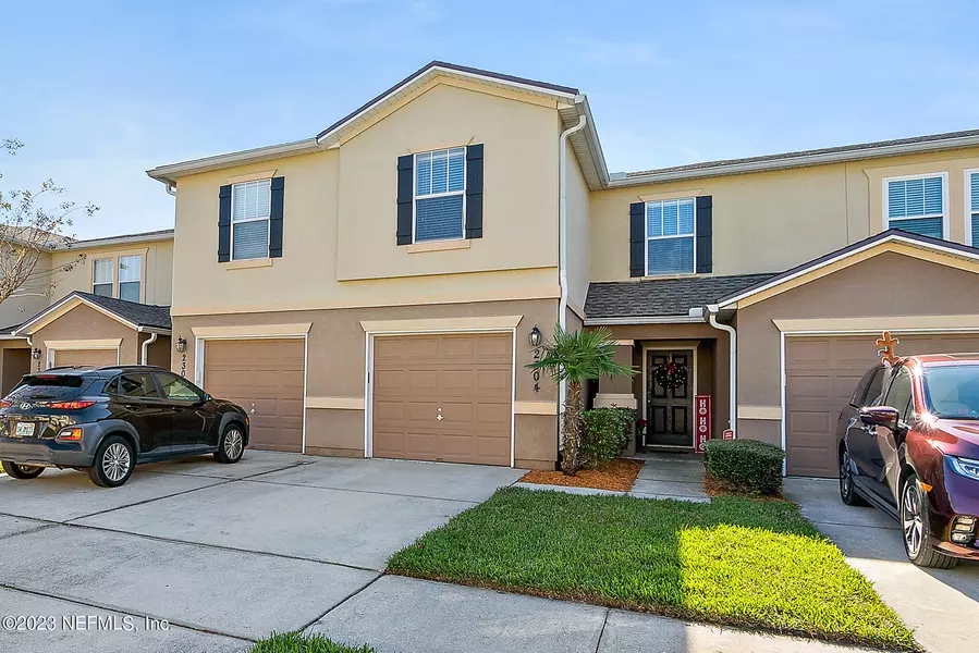 1500 CALMING WATER DR #2304, Fleming Island, FL 32003