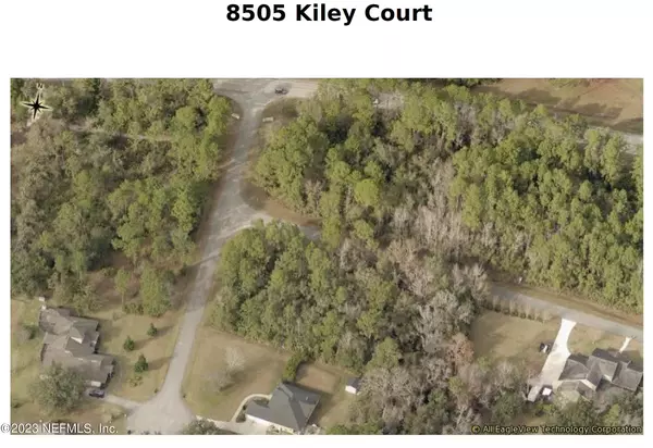 St Augustine, FL 32092,8505 KILEY CT