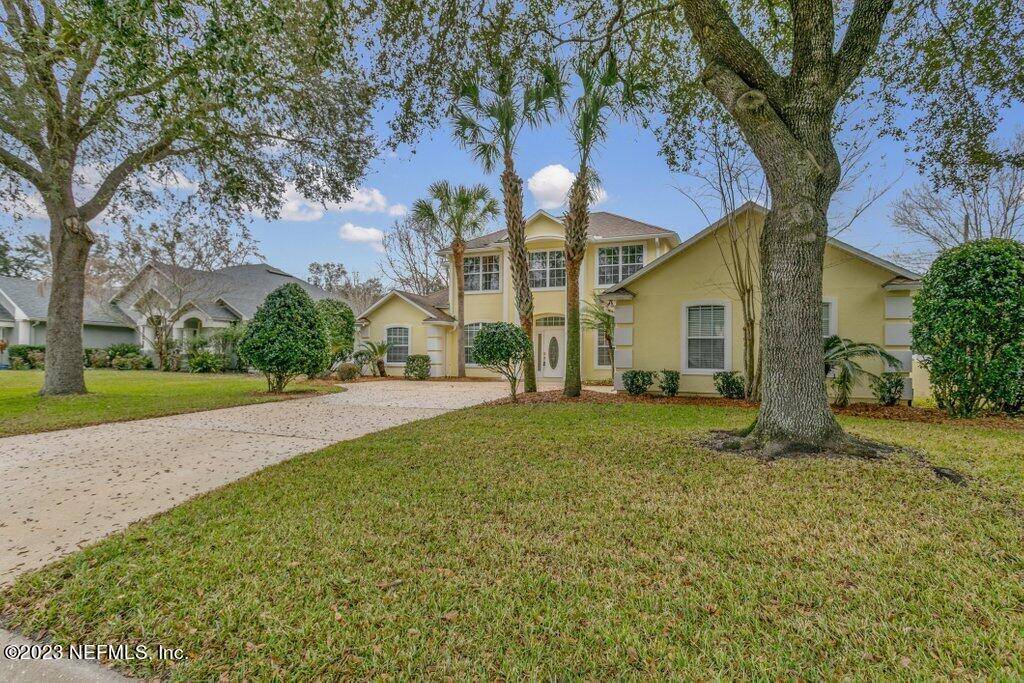 St Johns, FL 32259,278 EDGEWATER BRANCH