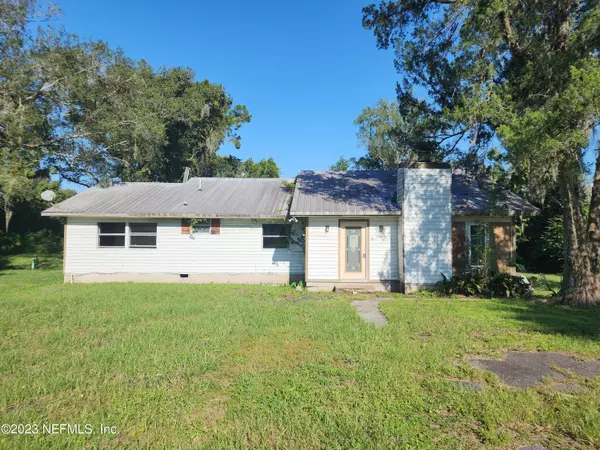 6257 FIRESTONE RD, Jacksonville, FL 32244