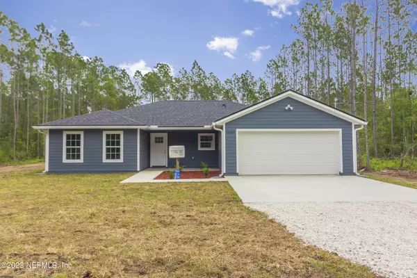 10340 FLIKKEMA AVE, Hastings, FL 32145