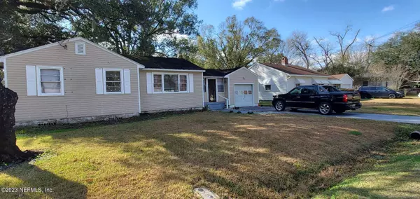 3518 SUNSET ST, Jacksonville, FL 32254