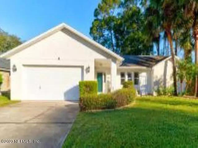 41 BASSETT LN, Palm Coast, FL 32137