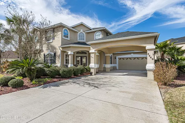 Fleming Island, FL 32003,2440 PINEHURST LN