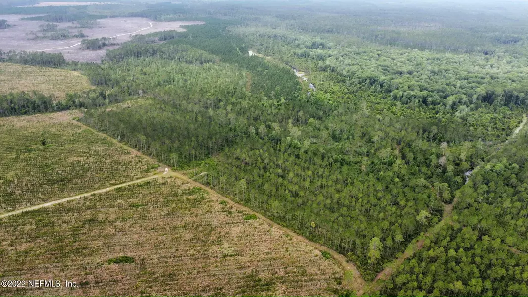 0 COUNTY ROAD 127, Sanderson, FL 32087