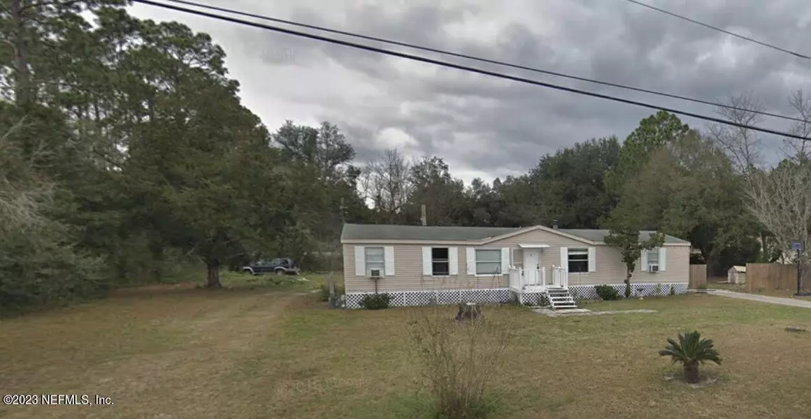 85507 DICK KING RD, Yulee, FL 32097