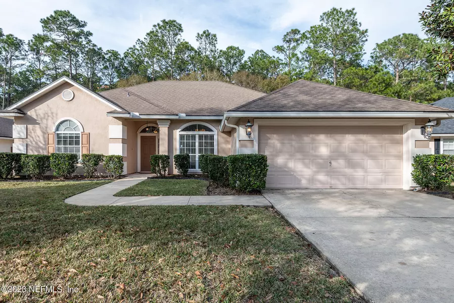 420 SPARROW BRANCH CIR, Jacksonville, FL 32259