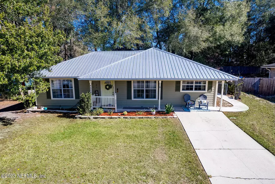 4655 SE 3RD AVE, Keystone Heights, FL 32656