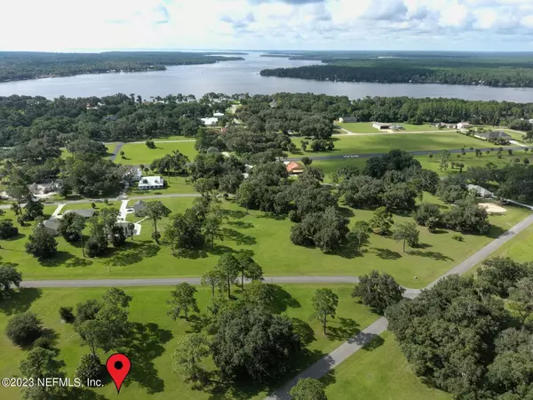 Crescent City, FL 32112,0 LOT 94 LINDSAY LN