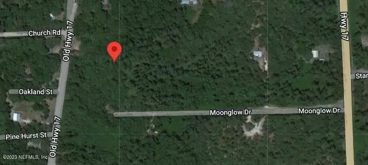 Crescent City, FL 32112,120 MOONGLOW DR