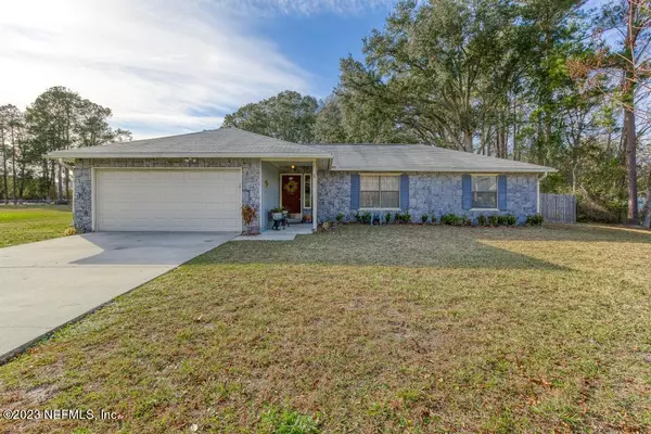 6436 BAHAIA RD, Fleming Island, FL 32003