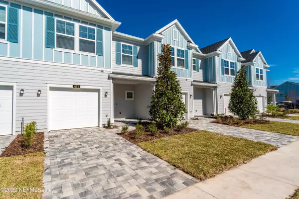 491 BORACAY CIR, St. Johns, FL 32259