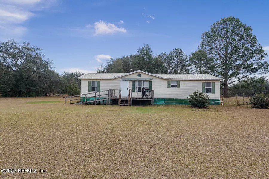 6439 COUNTY ROAD 315C, Keystone Heights, FL 32656