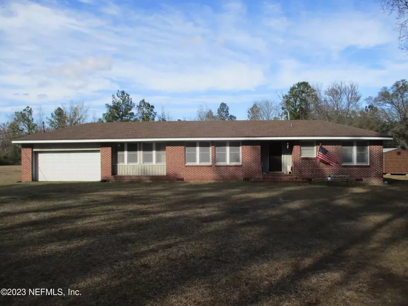 17741 CORNERSTONE RD, Hilliard, FL 32046