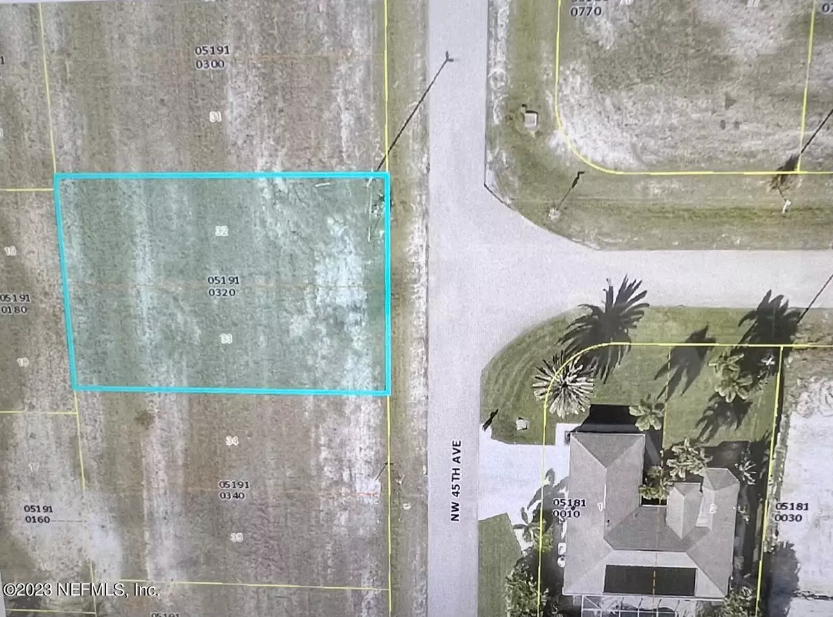 Cape Coral, FL 33993,2732 NW 45TH AVE