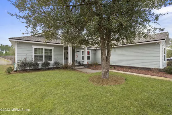 Glen St. Mary, FL 32040,8250 HUNTERS RIDGE S