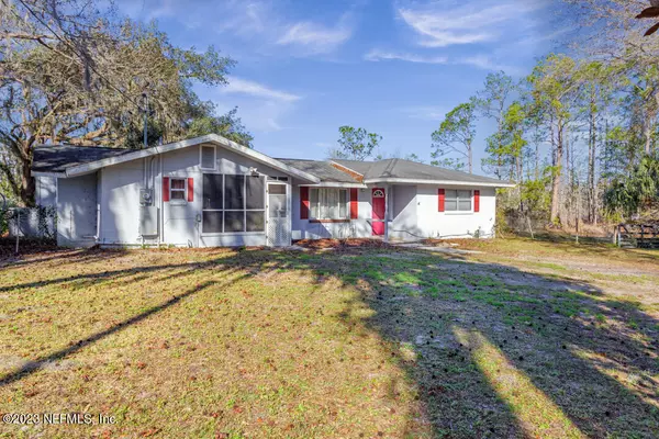 741 S COUNTY ROAD 21, Hawthorne, FL 32640