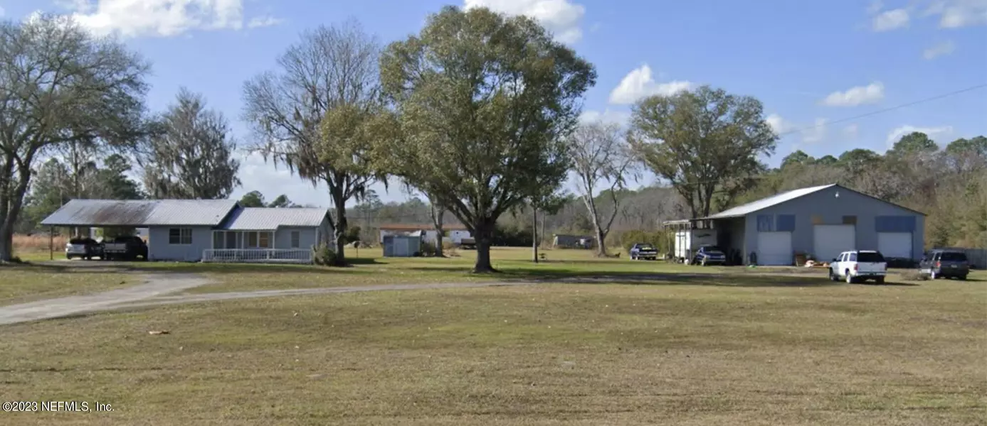 23058 NW 41ST AVE, Lawtey, FL 32058