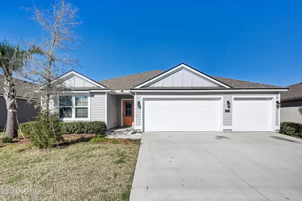 3167 SPOTTED BASS LN, Jacksonville, FL 32226