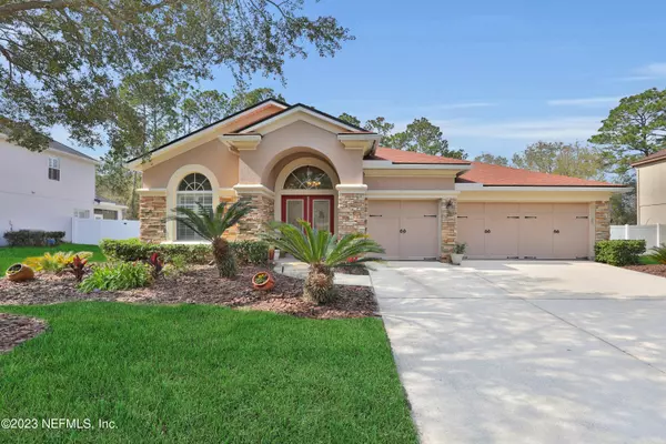 13442 LONG CYPRESS TRL, Jacksonville, FL 32223