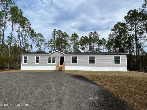 Hastings, FL 32145,4440 NANCY ST