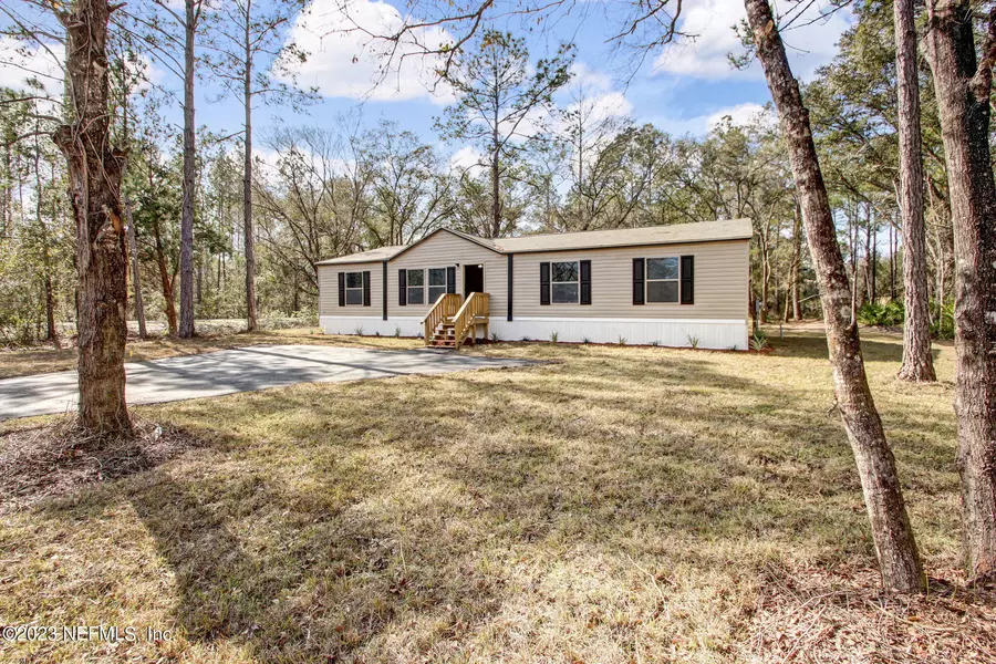 4620 HELENA ST, Hastings, FL 32145