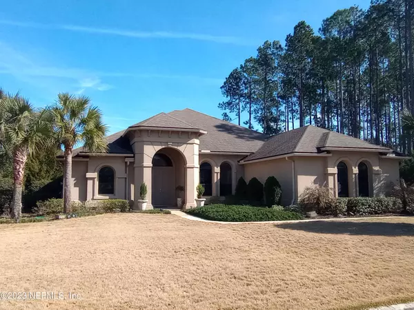 85260 NAPEAGUE DR, Fernandina Beach, FL 32034