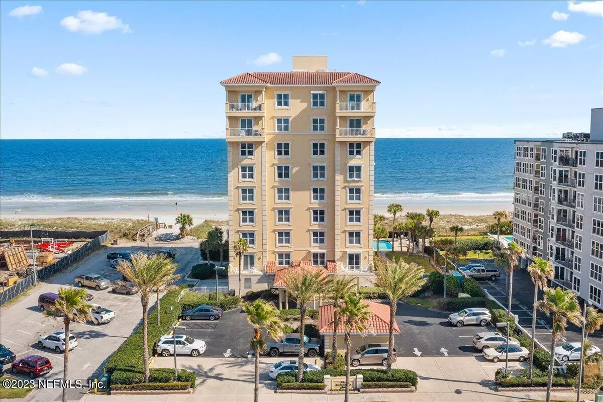 Jacksonville Beach, FL 32250,1505 1ST ST S #302