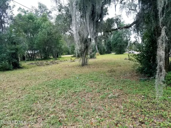 Crescent City, FL 32112,LOT 89 HUNTINGTON RD