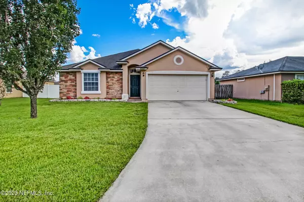 Callahan, FL 32011,45337 INGLEHAM CIR