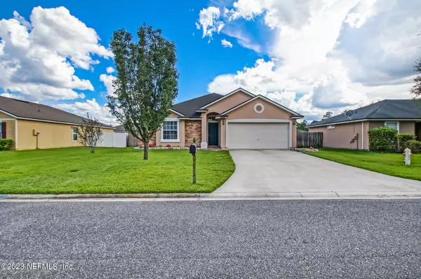 Callahan, FL 32011,45337 INGLEHAM CIR