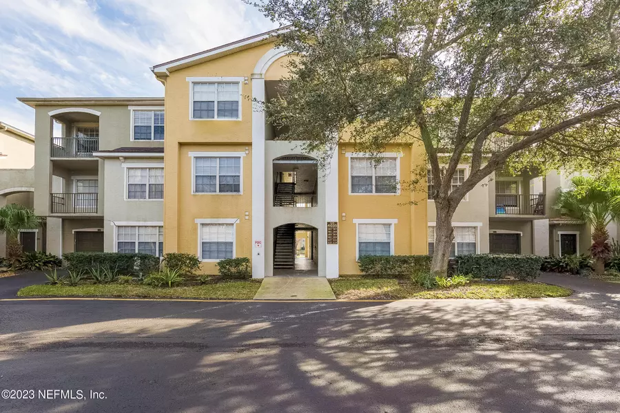 4035 GRANDE VISTA BLVD #20-117, St Augustine, FL 32084