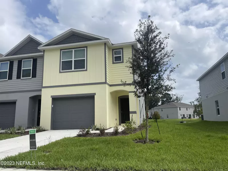 3312 PENNY COVE LN, Jacksonville, FL 32218