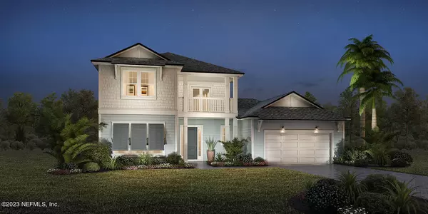 129 WAVERLY WAY, St Johns, FL 32259