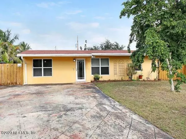 2800 NE 2ND TER, Pompano Beach, FL 33065