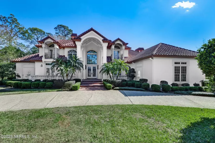 105 TEAL POINTE LN, Ponte Vedra Beach, FL 32082