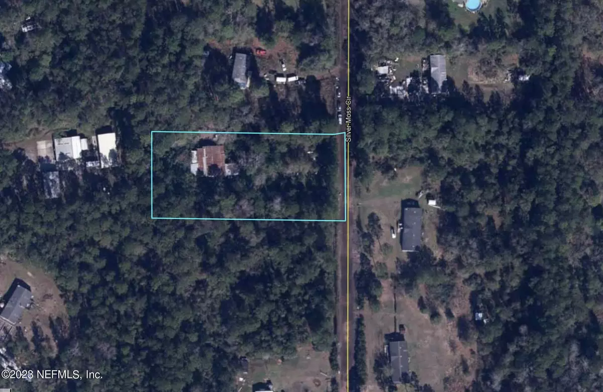 Middleburg, FL 32068,2412 SILVER MOSS CIR