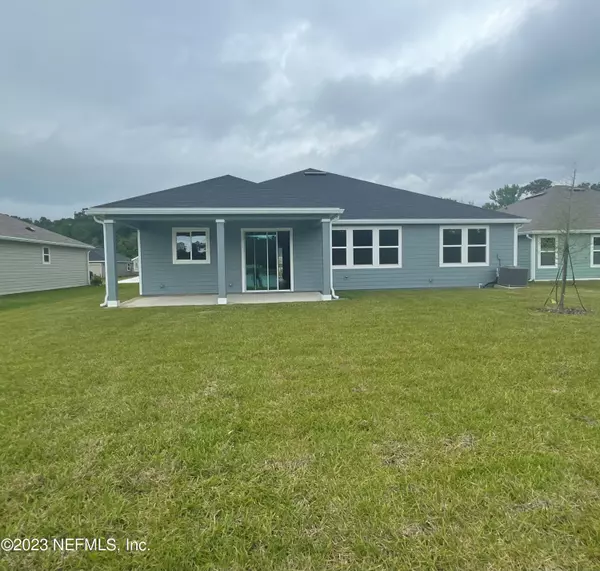 Jacksonville, FL 32218,12909 LOGANS WALK LN