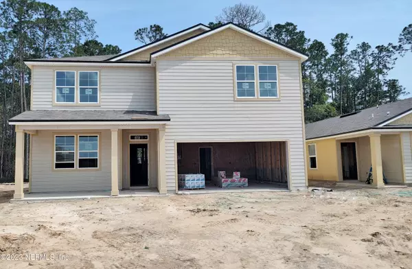 2620 OAK STREAM DR, Green Cove Springs, FL 32043